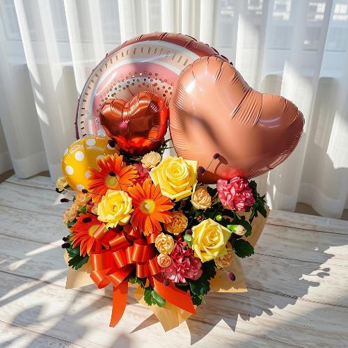 �u��/�{�[�z���C���{�[�v�o���[���A�����W�����g(�I�[�^���J���[)4