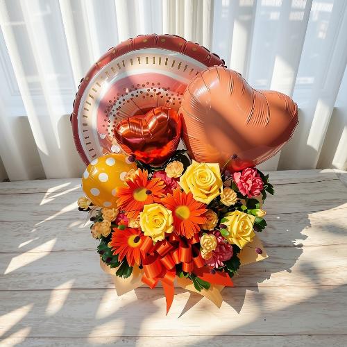 �u��/�{�[�z���C���{�[�v�o���[���A�����W�����g(�I�[�^���J���[)5