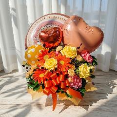 �u��/�{�[�z���C���{�[�v�o���[���A�����W�����g(�I�[�^���J���[)