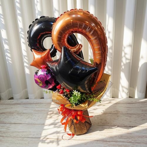 �G�߂��ʂ鎩���o���[���u�[�P(�I�[�^���J���[A)3