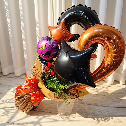 �G�߂��ʂ鎩���o���[���u�[�P(�I�[�^���J���[A)5