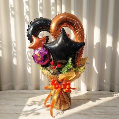 �G�߂��ʂ鎩���o���[���u�[�P(�I�[�^���J���[A)