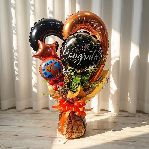�G�߂��ʂ鎩���o���[���u�[�P(�I�[�^���J���[B)