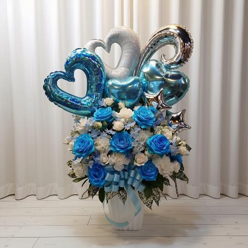 �c�C���`�F�[���I�u�n�[�g�o���[���A�����W/���F