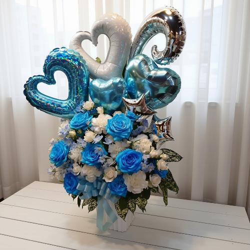�c�C���`�F�[���I�u�n�[�g�o���[���A�����W/���F5