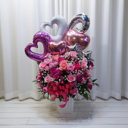 �c�C���`�F�[���I�u�n�[�g�o���[���A�����W/�s���N