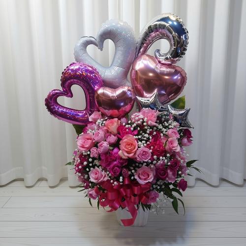 �c�C���`�F�[���I�u�n�[�g�o���[���A�����W/�s���N2