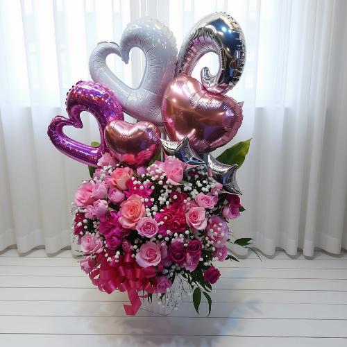 �c�C���`�F�[���I�u�n�[�g�o���[���A�����W/�s���N4
