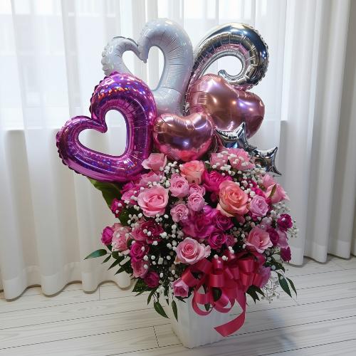 �c�C���`�F�[���I�u�n�[�g�o���[���A�����W/�s���N5