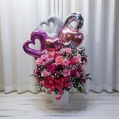 �c�C���`�F�[���I�u�n�[�g�o���[���A�����W/�s���N