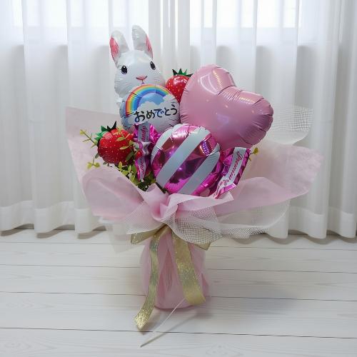 ���炵������������̎���!�o���[���u�[�P(�s���N)2