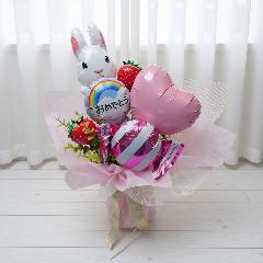 ���炵������������̎���!�o���[���u�[�P(�s���N)