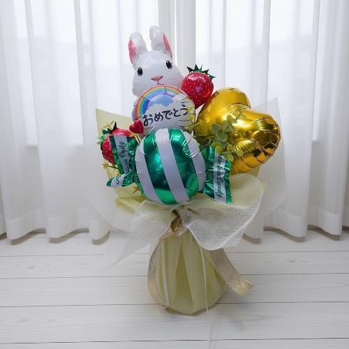 ���炵������������̎���!�o���[���u�[�P(�O���[��)2