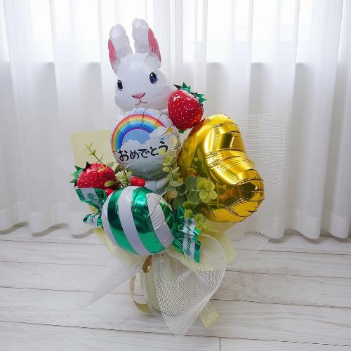 ���炵������������̎���!�o���[���u�[�P(�O���[��)3