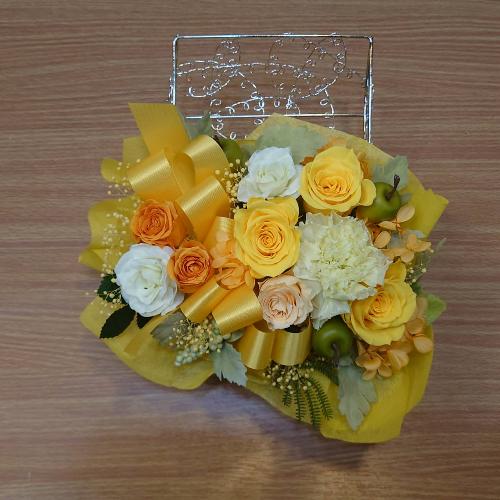 ���K�N�v���U�[�u�h�t�����[���W���G���[�{�b�N�X�ɃA�����W�u�̂ǂ��v6