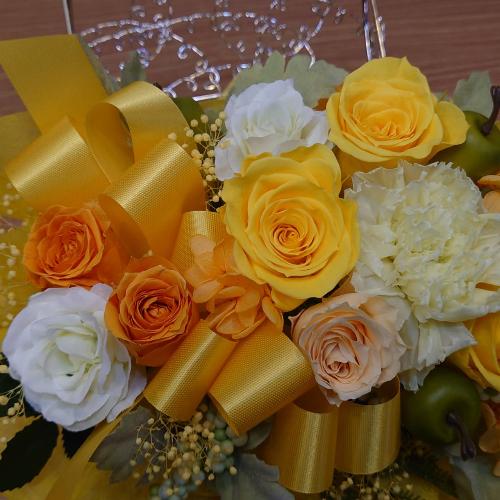 ���K�N�v���U�[�u�h�t�����[���W���G���[�{�b�N�X�ɃA�����W�u�̂ǂ��v7