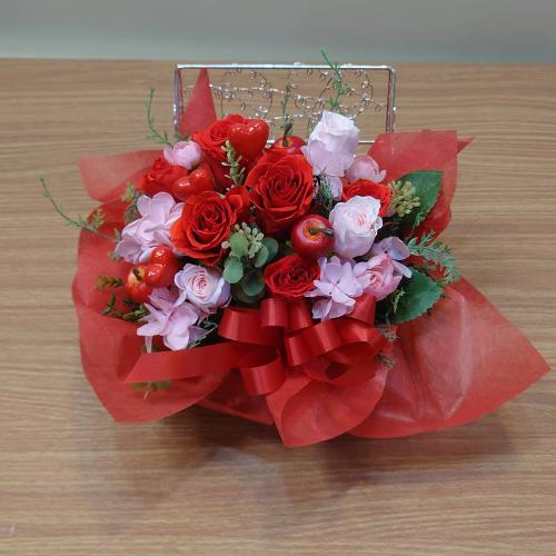 ���K�N�v���U�[�u�h�t�����[�̃W���G���[�{�b�N�X�A�����W�����g�u��M�v7