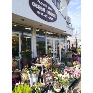 福岡県大牟田市の花屋 フラワーショップグリーンハウス をご紹介 フラワーギフトはプロのお花屋さんにおまかせ フジテレビフラワーネット