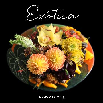 大阪府大阪市 福島区の花屋 花福 をご紹介 フラワーギフトはプロのお花屋さんにおまかせ フジテレビフラワーネット