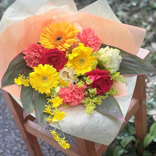 �g�F�ԁ[�����B