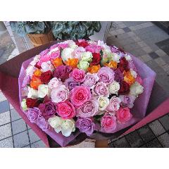 La Vie en Rose顦󡦥