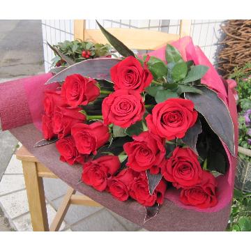 ＜フジテレビフラワーネット＞ A cote de toi （コテ ドゥ トワ）