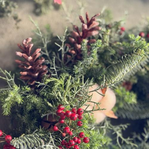 tbVRjt@[̃NX}X[XS@bh2