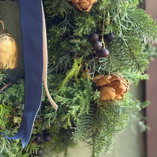 tbVRjt@[̃NX}X[XM@u[4