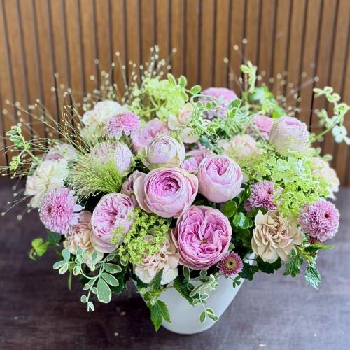 ��̓��A�����W�����g�w�t���[���}���x5