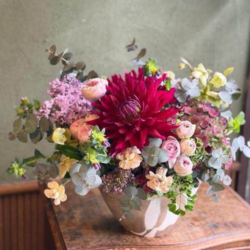 ��̓��A�����W�����g�wLuxury�@ma'am�x2