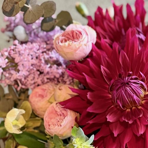 ��̓��A�����W�����g�wLuxury�@ma'am�x3