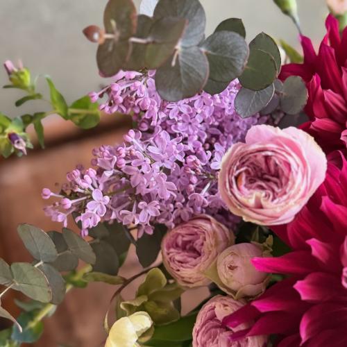 ��̓��A�����W�����g�wLuxury�@ma'am�x5