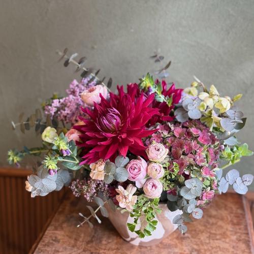 ��̓��A�����W�����g�wLuxury�@ma'am�x6