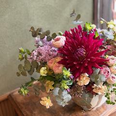 ��̓��A�����W�����g�wLuxury�@ma'am�x