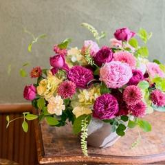 ��̓��A�����W�����g�w�G���K���g�}���x