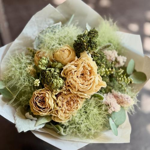 �X���[�N�c���[�h���CBouquet����C��