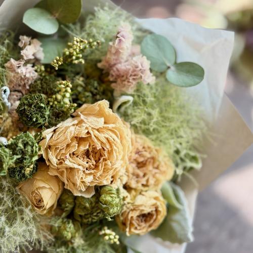 �X���[�N�c���[�h���CBouquet����C��2