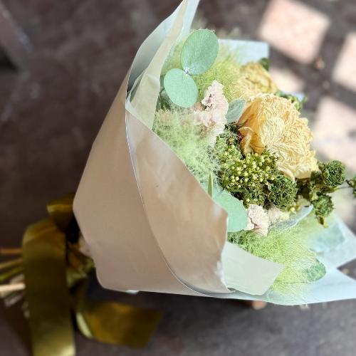 �X���[�N�c���[�h���CBouquet����C��3