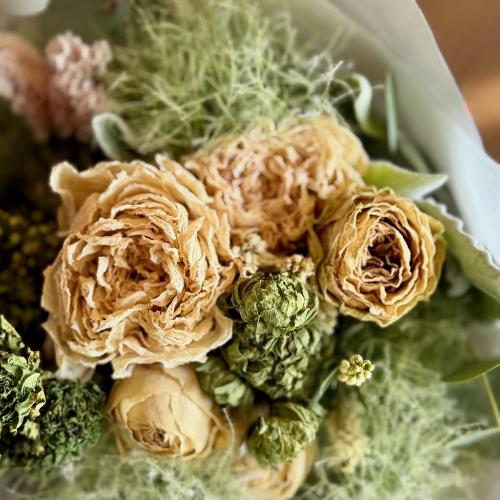 �X���[�N�c���[�h���CBouquet����C��4