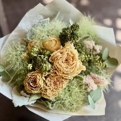�X���[�N�c���[�h���CBouquet����C��