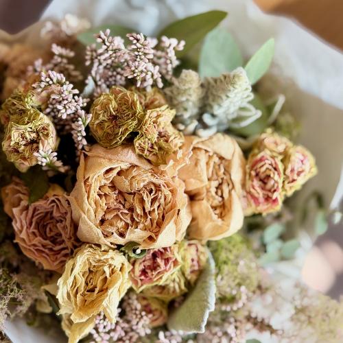 �X���[�N�c���[�h���CBouquet��X���[�L�[�s���N2