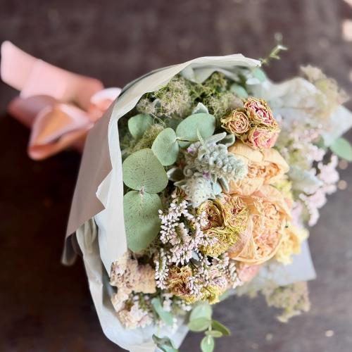 �X���[�N�c���[�h���CBouquet��X���[�L�[�s���N3