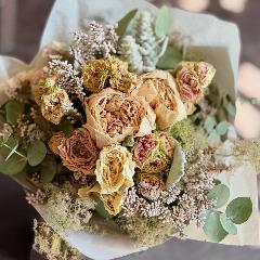 �X���[�N�c���[�h���CBouquet��X���[�L�[�s���N