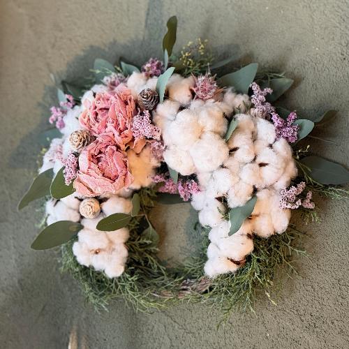 �N���X�}�X���[�X�O�����v��2026�@Cotton Lease�t�F�~�j���s���N3