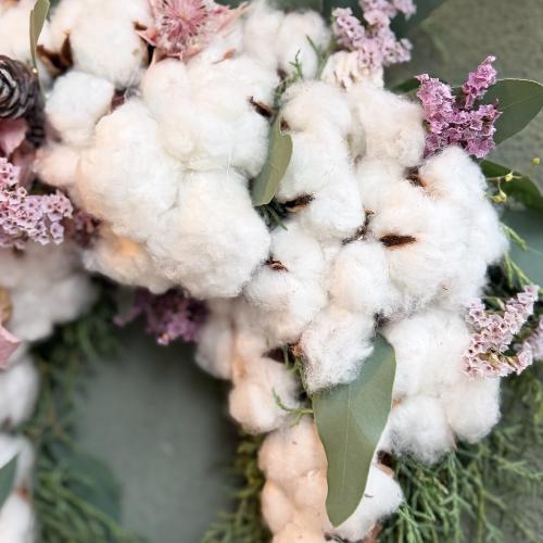 �N���X�}�X���[�X�O�����v��2026�@Cotton Lease�t�F�~�j���s���N7