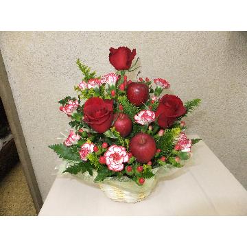 神奈川県横浜市 金沢区の花屋 フラワーショップ好花 をご紹介 フラワーギフトはプロのお花屋さんにおまかせ フジテレビフラワーネット