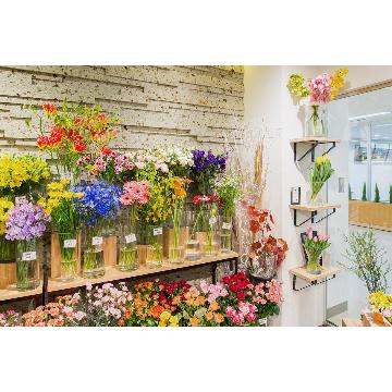 神奈川県相模原市 南区の花屋 株 北里フラワーサービス をご紹介 フラワーギフトはプロのお花屋さんにおまかせ フジテレビフラワーネット