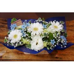 千葉県船橋市の花屋 株 花しま をご紹介 フラワーギフトはプロのお花屋さんにおまかせ フジテレビフラワーネット