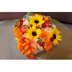 千葉県船橋市の花屋 株 花しま をご紹介 フラワーギフトはプロのお花屋さんにおまかせ フジテレビフラワーネット