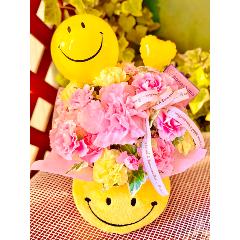 千葉県船橋市の花屋 株 花しま をご紹介 フラワーギフトはプロのお花屋さんにおまかせ フジテレビフラワーネット